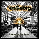 Boulevard mot solen